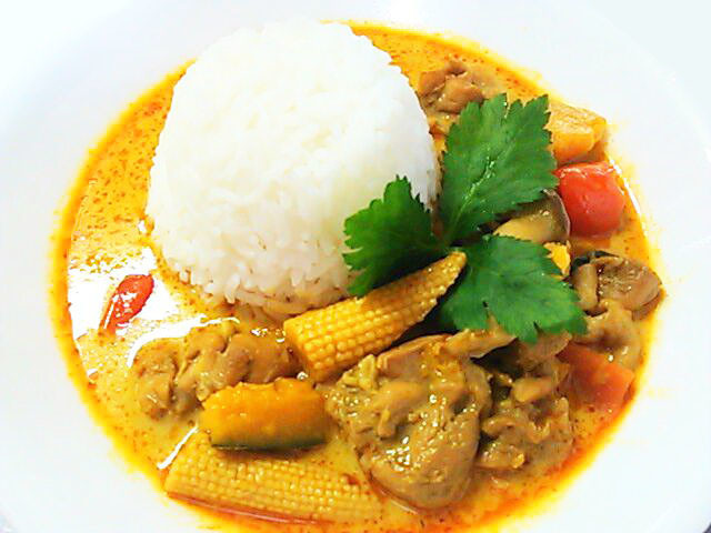 お家でタイご飯 イエローカレー レシピ 作り方 By ハートフルキッチン麗 クックパッド 簡単おいしいみんなのレシピが376万品 お家でタイご飯 イエローカレー レシピ 作り方 By ハートフルキッチン麗 クックパッド 簡単おいしいみんなのレシピが376万品