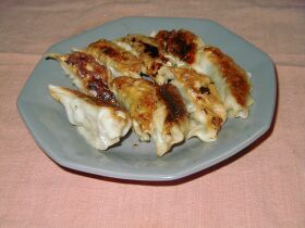 餃子