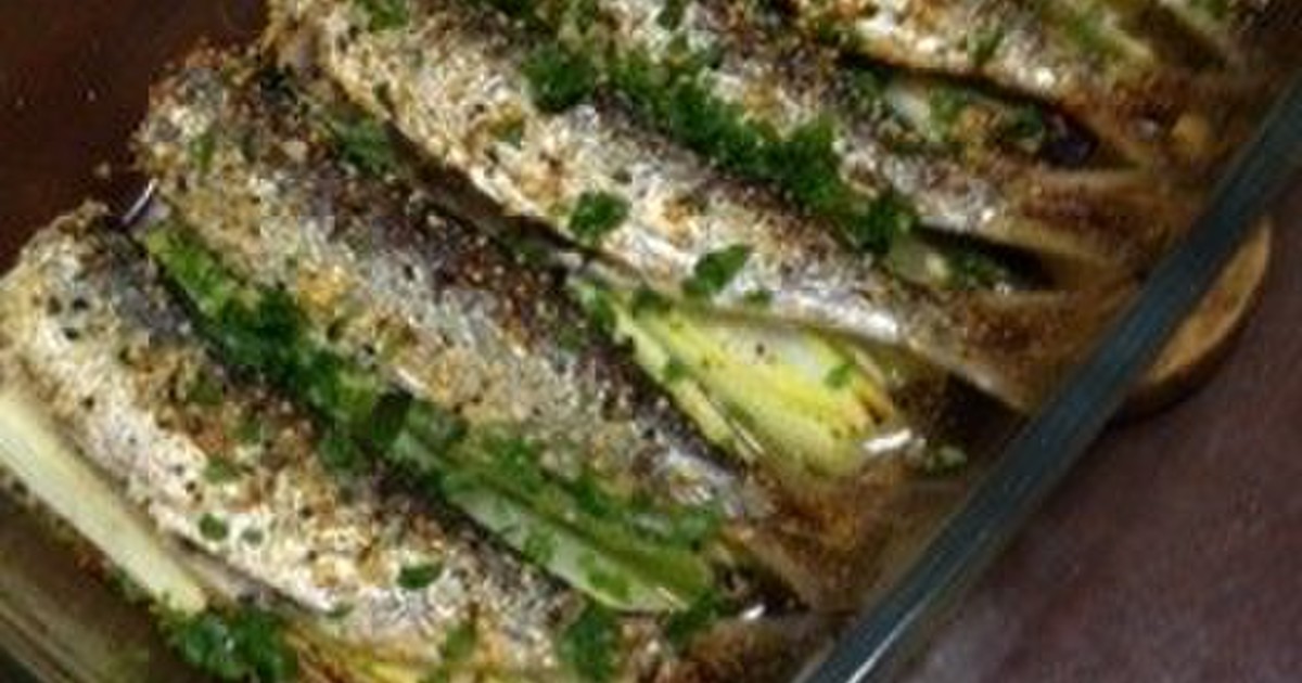 いわしのイタリアングリル レシピ 作り方 By チョコ メル クックパッド 簡単おいしいみんなのレシピが354万品