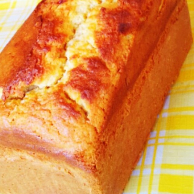 保存版 バナナのパウンドケーキ レシピ 作り方 By しじみごはん クックパッド 簡単おいしいみんなのレシピが350万品