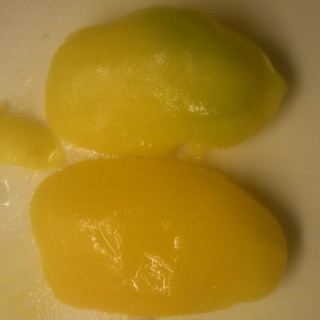 超簡単 パプリカの皮の剥き方 レシピ 作り方 By Nozuy クックパッド 簡単おいしいみんなのレシピが350万品