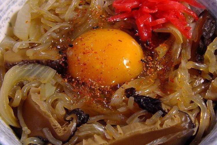 肉がないのに美味しい牛丼 レシピ 作り方 By だんどり亭 クックパッド 簡単おいしいみんなのレシピが366万品
