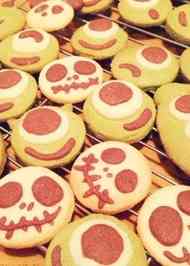 みんなが作ってる キャラクター アイシングクッキーのレシピ クックパッド 簡単おいしいみんなのレシピが374万品