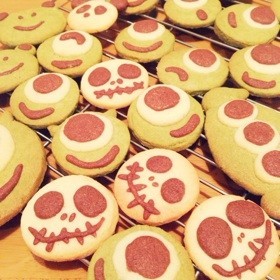 上ディズニー お 菓子 作り方 ただのディズニー画像