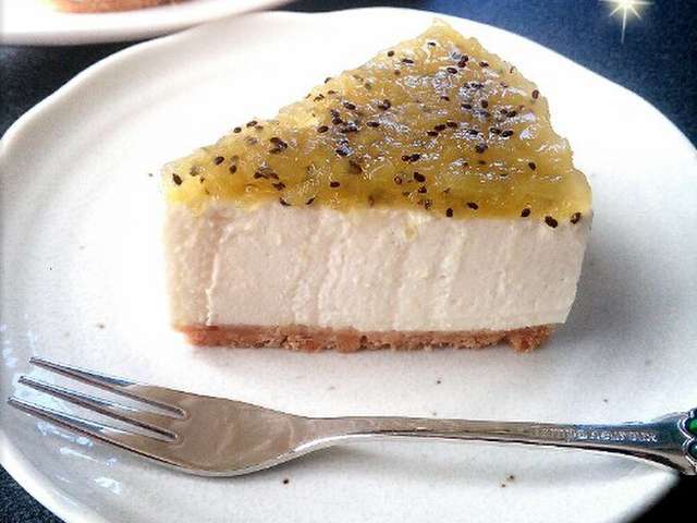 イメージカタログ ぜいたく レアチーズ ケーキ 固まら ない