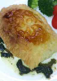 みんなが作ってる キドニーパイのレシピ クックパッド 簡単おいしいみんなのレシピが353万品