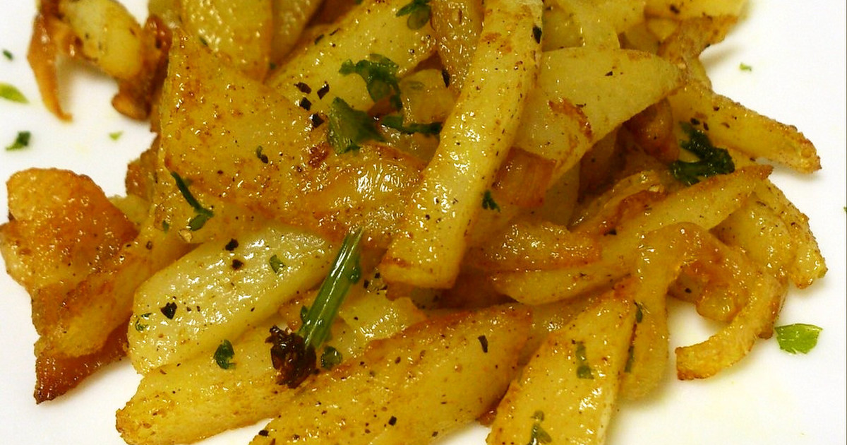 イースターラムと野菜の炒め物レシピ