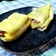 ☆卵焼きin納豆チーズ