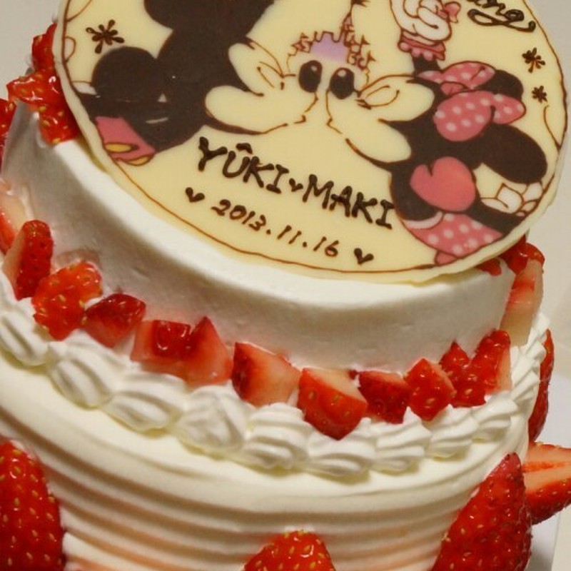 みんなが作ってる ウェディング ケーキのレシピ クックパッド 簡単おいしいみんなのレシピが341万品