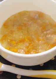 みんなが作ってる 離乳食 風邪のレシピ クックパッド 簡単おいしいみんなのレシピが371万品