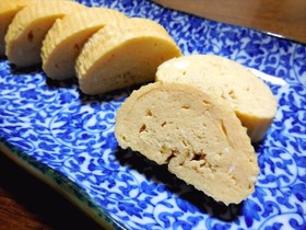 板前直伝 京都の出し巻き卵 どすぇ