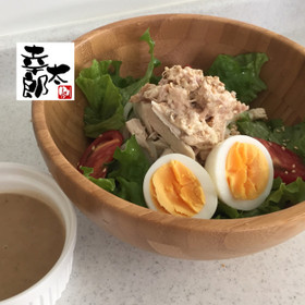 ◈旨みサラダうどん◈旨みの幸◈