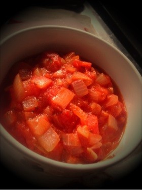 [便利]トマトソース ポモドーロの画像