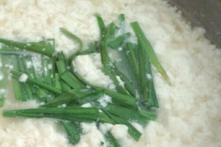 沖縄 ゆし豆腐 レシピ 作り方 By 日陰の猫 クックパッド 簡単おいしいみんなのレシピが354万品