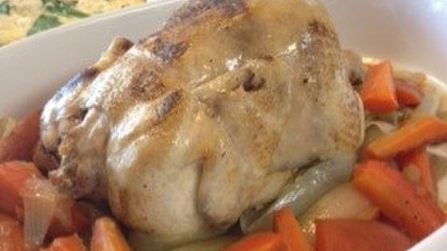 クリスマスに ローストチキンもち米詰め レシピ 作り方 By ミオはは クックパッド 簡単おいしいみんなのレシピが360万品