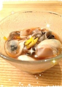 Ｍ’sｷｯﾁﾝ♡生牡蠣美味しく食べたい！