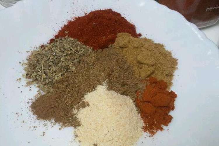 自家製チリパウダー レシピ 作り方 By ｏｎｅ碗 クックパッド 簡単おいしいみんなのレシピが376万品