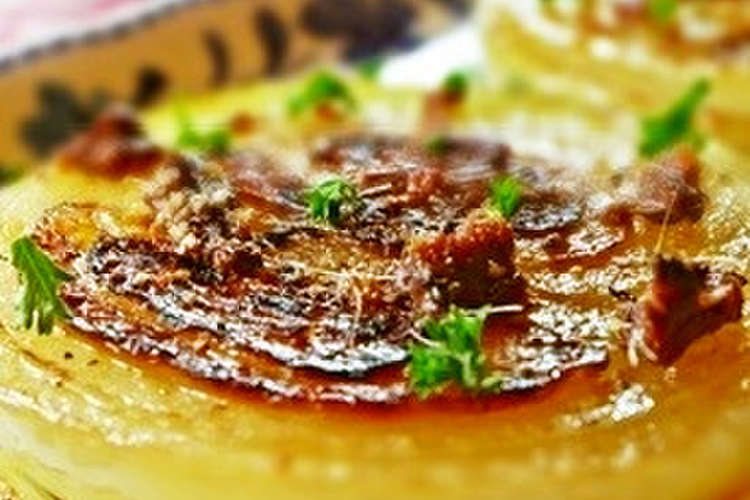 アンチョビの焼きたま レシピ 作り方 By ついてるさとちゃん クックパッド 簡単おいしいみんなのレシピが366万品