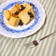 高野豆腐のふわふわフレンチトースト