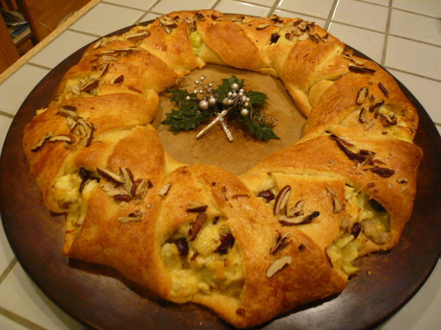 残り物のターキーポットパイのレシピ