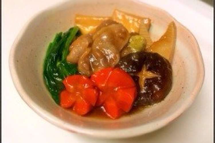 合鴨の治部煮 レシピ 作り方 By Gene61 クックパッド