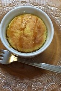 .*+林檎キャラメルのカップケーキ+*.