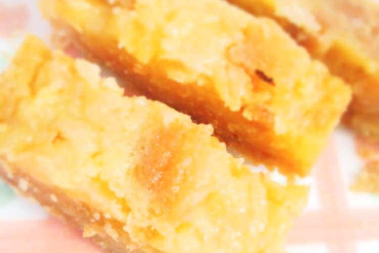 しっとりさっくりレモンケーキ レシピ 作り方 By ぁぃsu クックパッド