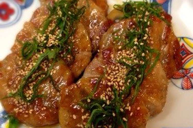 レンコンの豚バラ巻き レシピ 作り方 By すきやきんぐ クックパッド 簡単おいしいみんなのレシピが358万品