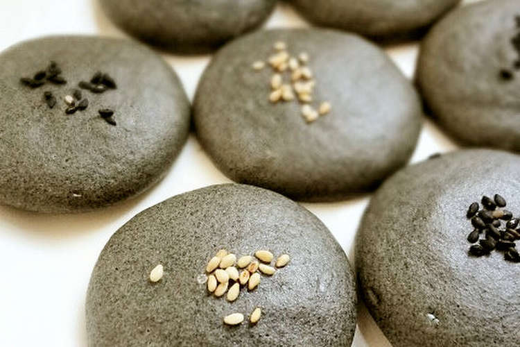 練りごまのふかふかクッキー レシピ 作り方 By おかつぎ クックパッド 簡単おいしいみんなのレシピが361万品
