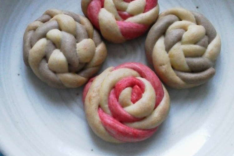 母の日に お花クッキー レシピ 作り方 By ちょん81 クックパッド 簡単おいしいみんなのレシピが373万品