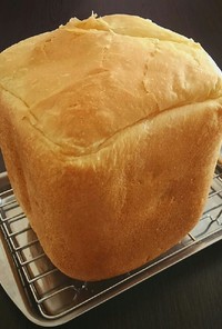 ＊HB＊薄力粉で作る食パン