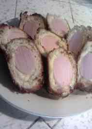 みんなが作ってる ホットケーキミックス ウィンナーパン フライパンのレシピ クックパッド 簡単おいしいみんなのレシピが352万品