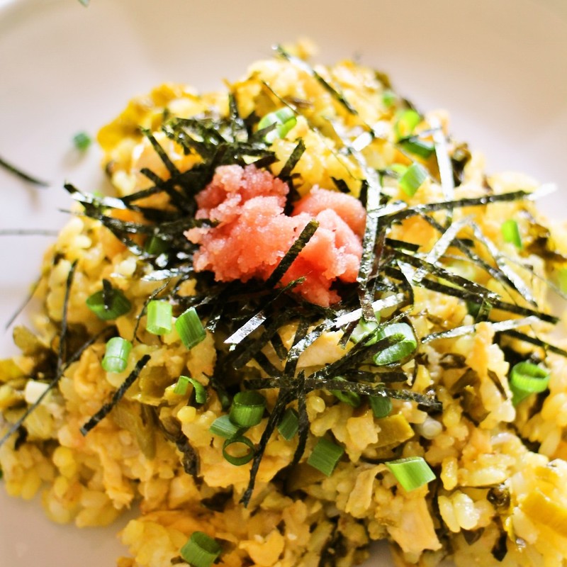 みんなが作ってる 明太子ソース 炒飯のレシピ クックパッド 簡単おいしいみんなのレシピが336万品