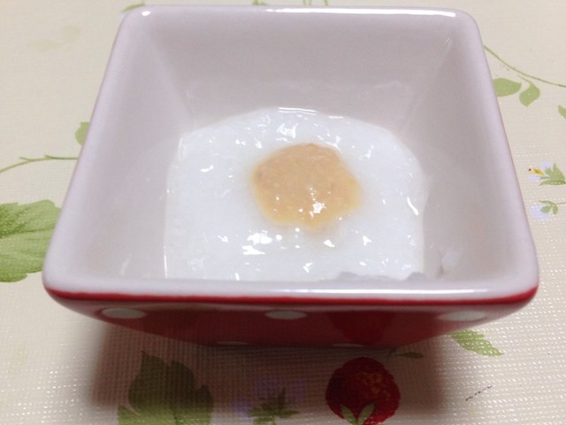 離乳食7 8ヶ月 納豆ごはん レシピ 作り方 By チムチェリー クックパッド 簡単おいしいみんなのレシピが360万品 離乳食7 8ヶ月 納豆ごはん レシピ 作り方 By チムチェリー クックパッド 簡単おいしいみんなのレシピが360万品