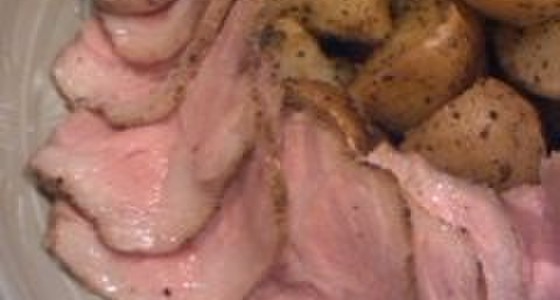 低温調理ローストポーク レシピ 作り方 By まーぶる クックパッド 簡単おいしいみんなのレシピが367万品