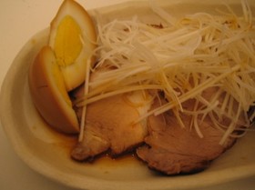 焼豚