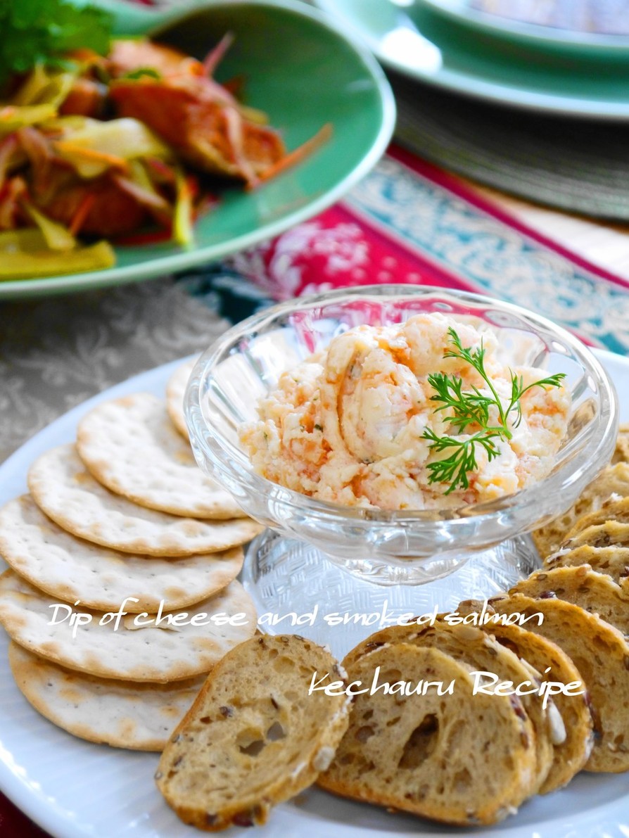 ガーリックチーズボムのレシピ