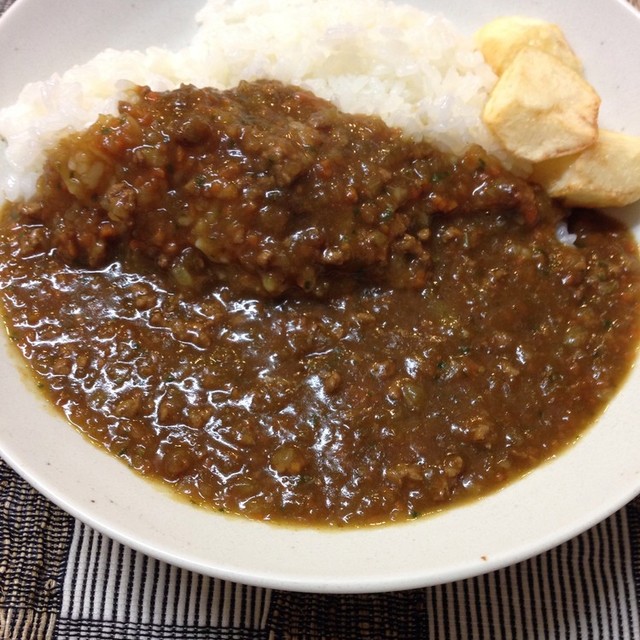 野菜嫌いの子供が喜ぶカレー レシピ 作り方 By ぷちゅぷちゅ クックパッド 簡単おいしいみんなのレシピが360万品