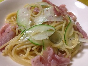 ペペロンパパイヤ
