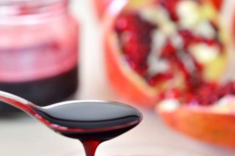 トルコ料理に 自家製ザクロソース レシピ 作り方 By Hisosari クックパッド 簡単おいしいみんなのレシピが357万品