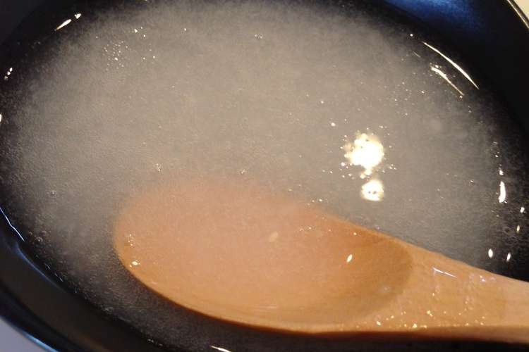 初めての離乳食 圧力鍋でおいしい10倍粥 レシピ 作り方 By タコバスキッチン クックパッド 簡単おいしいみんなのレシピが360万品