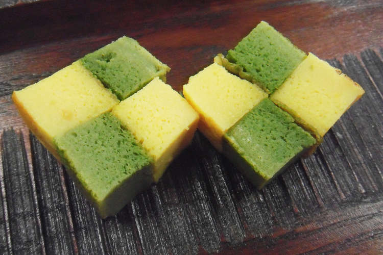 簡単おせち 一松模様の伊達巻 レシピ 作り方 By Vegeko クックパッド 簡単おいしいみんなのレシピが360万品