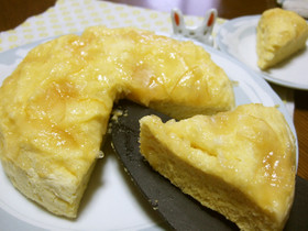 体に優しい☆ゆずチンパン☆
