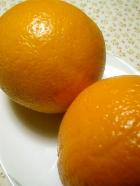 マーマレード作り柑橘類の洗い方！米とぎ汁の画像