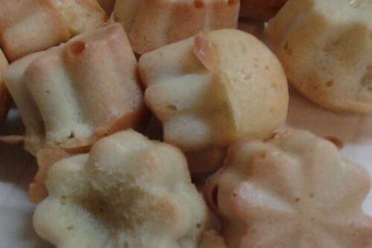 卵白消費 Riikﾝ宅の簡単カステラ レシピ 作り方 By Riik クックパッド 簡単おいしいみんなのレシピが359万品