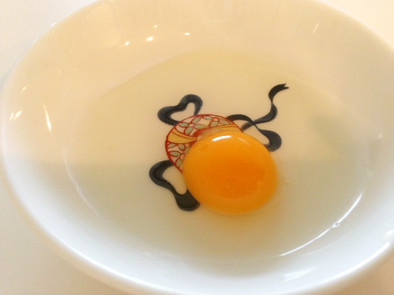お店の技♡うずら卵の簡単キレイな割り方！の写真
