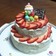 二段‼豪華‼クリスマスケーキ