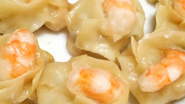 お弁当用 冷凍作り置き 焼き餃子 焼売 レシピ 作り方 By ぬっこり クックパッド 簡単おいしいみんなのレシピが354万品