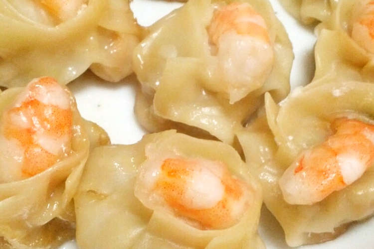 お弁当用 冷凍作り置き 焼き餃子 焼売 レシピ 作り方 By ぬっこり クックパッド 簡単おいしいみんなのレシピが366万品