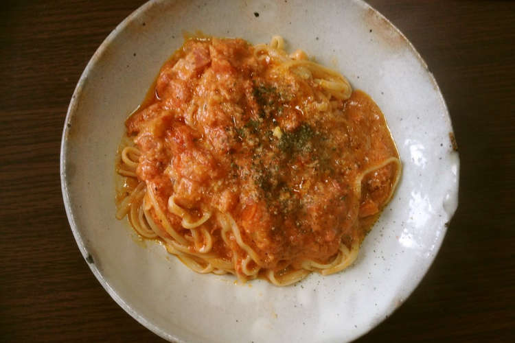 マスカルポーネパスタ レシピ 作り方 By Honmamu クックパッド 簡単おいしいみんなのレシピが365万品